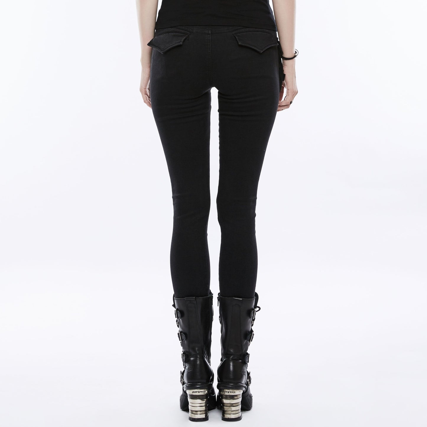 Deep Waters Jeans