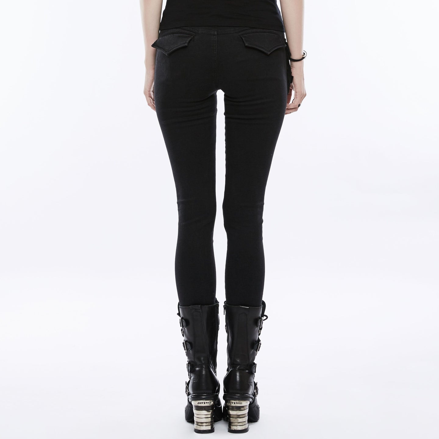 Deep Waters Jeans
