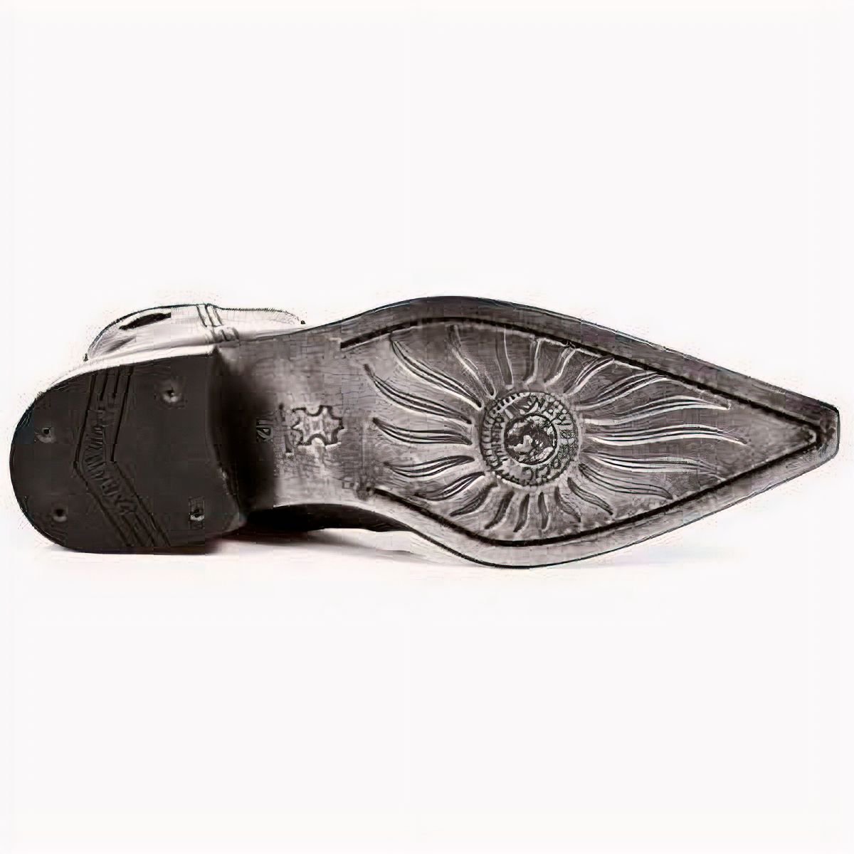 New Rock Laarzen M-2260-S2