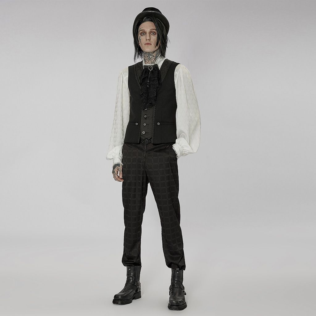 Certainty Gilet