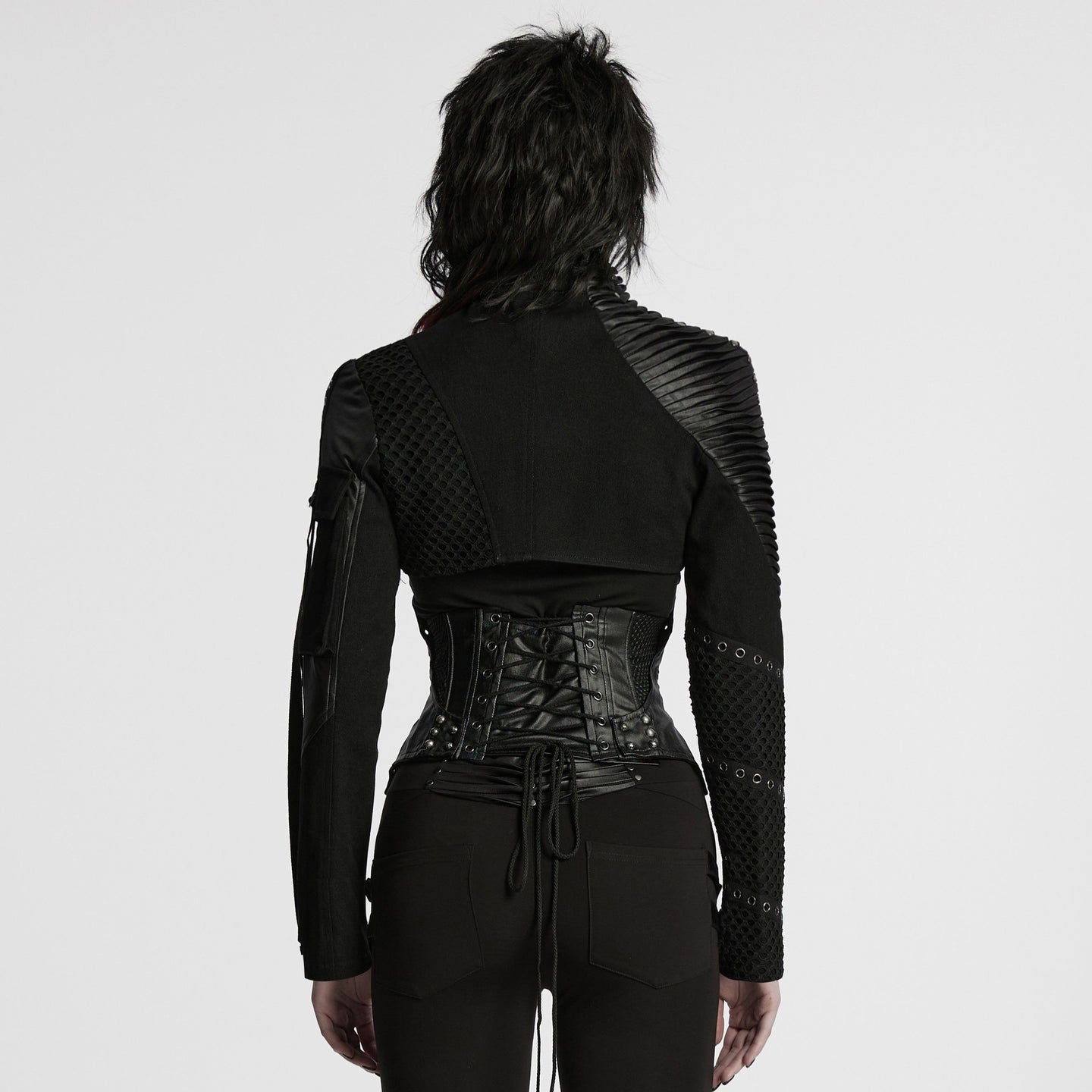 Resilience Bolero