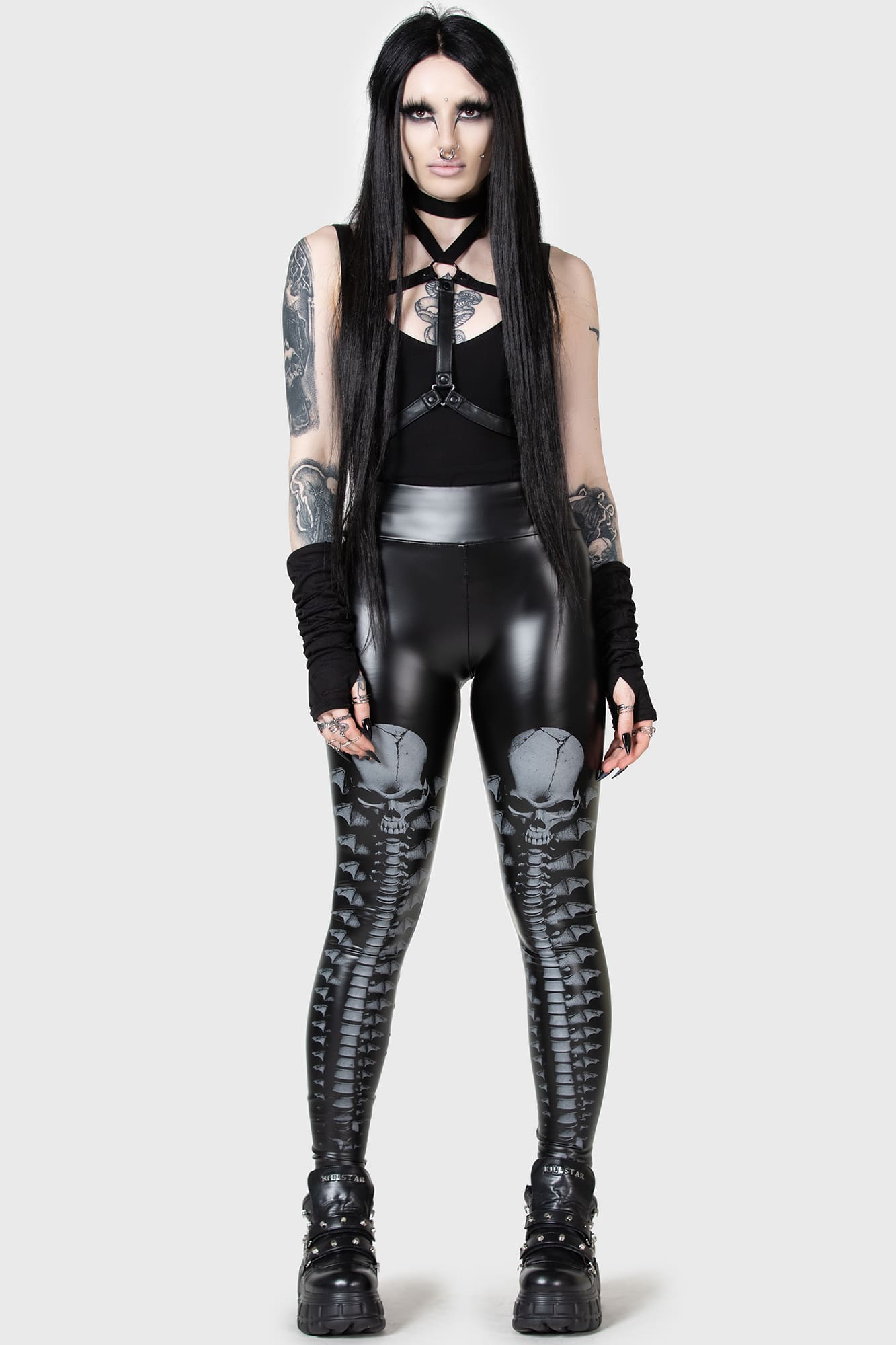 Kihilist Solaria Legging