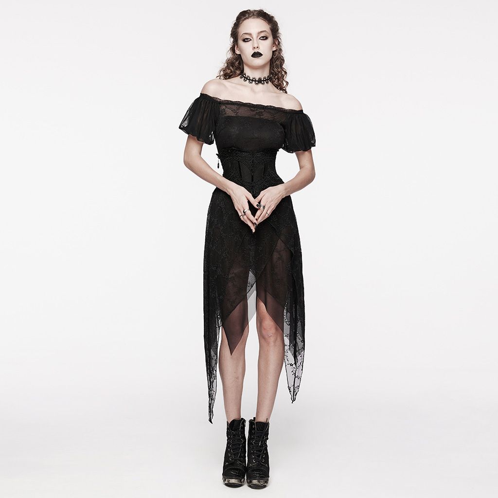 All About You Dress