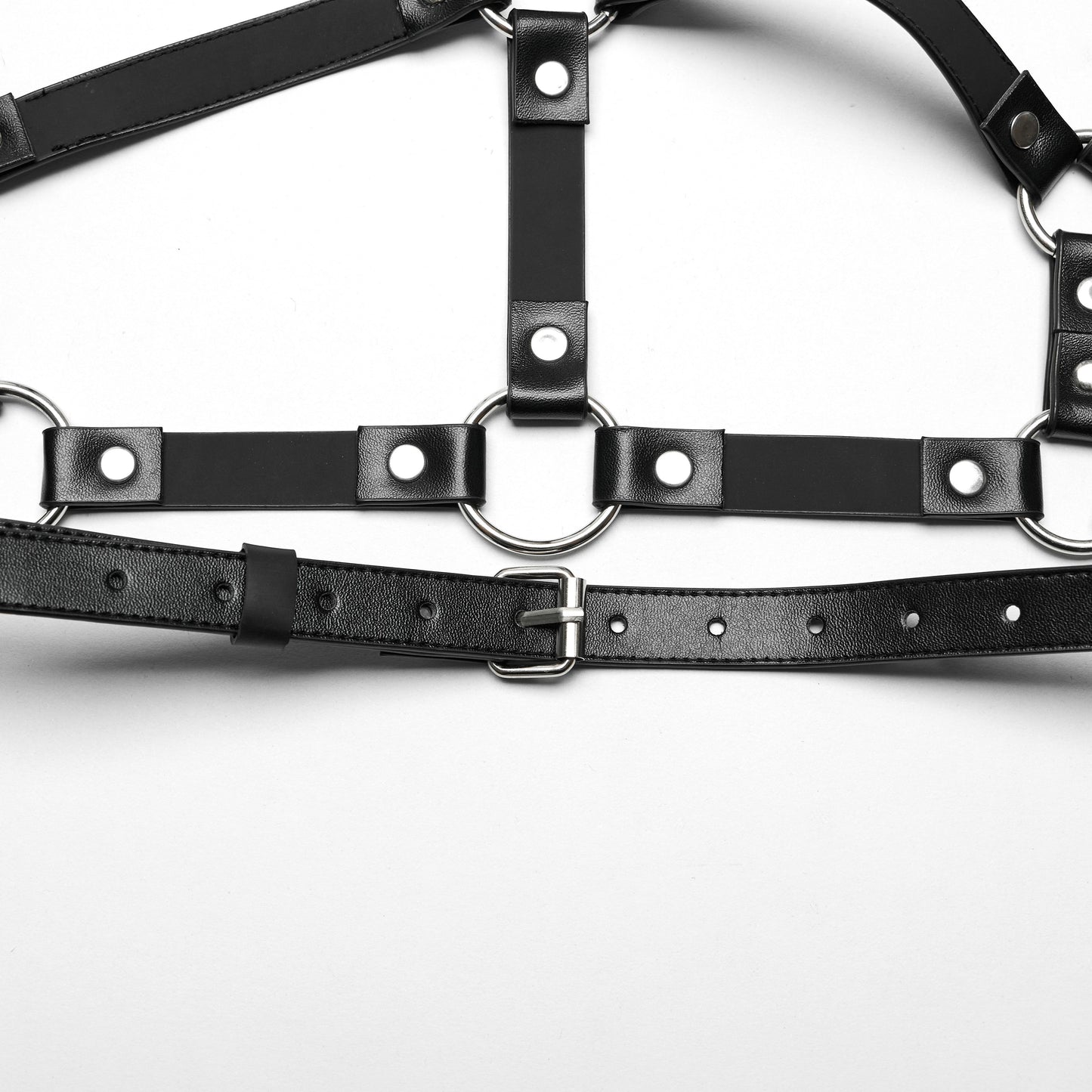 Thundering Harness