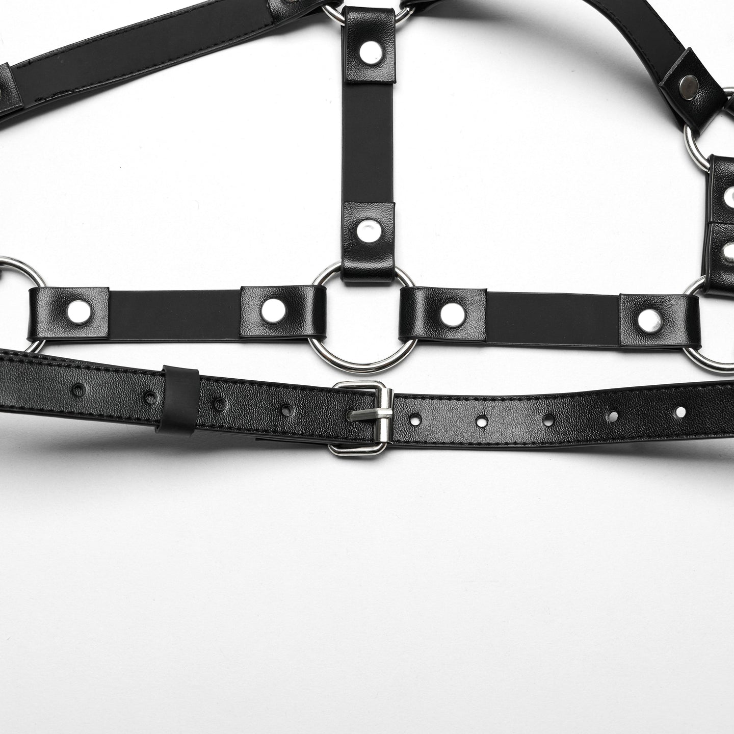 Thundering Harness