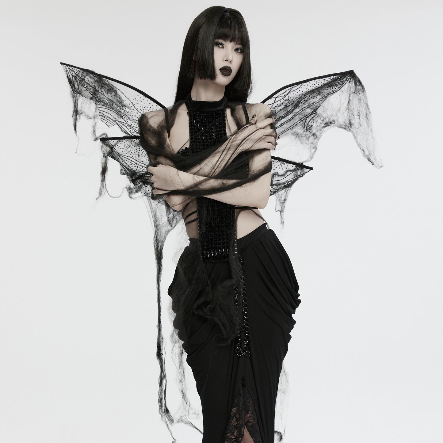Fallen Angel Wings