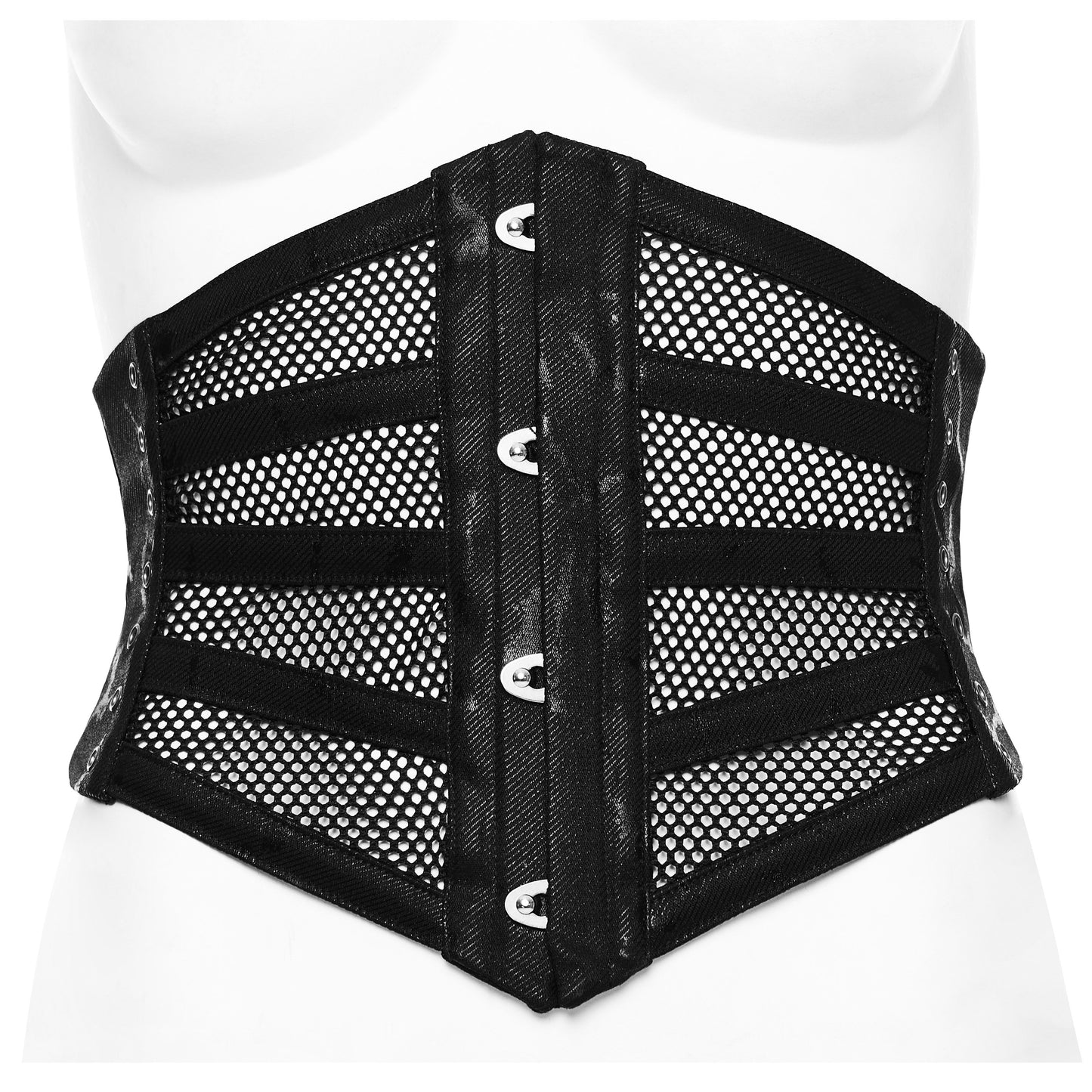 Let Me Waist Cincher
