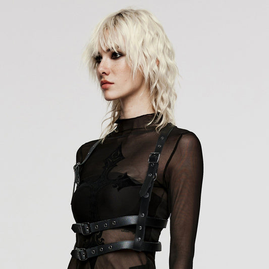 Shout It Out Harness