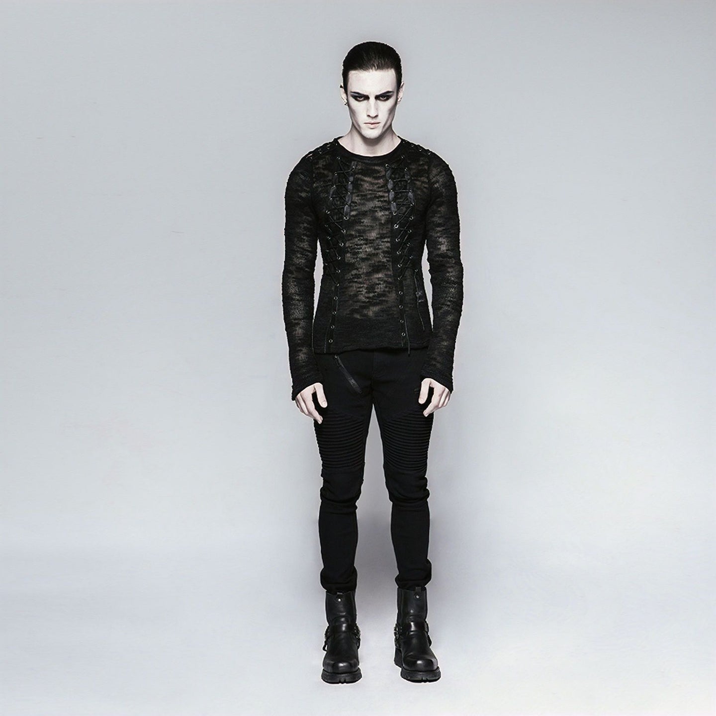 Derangement Sweater