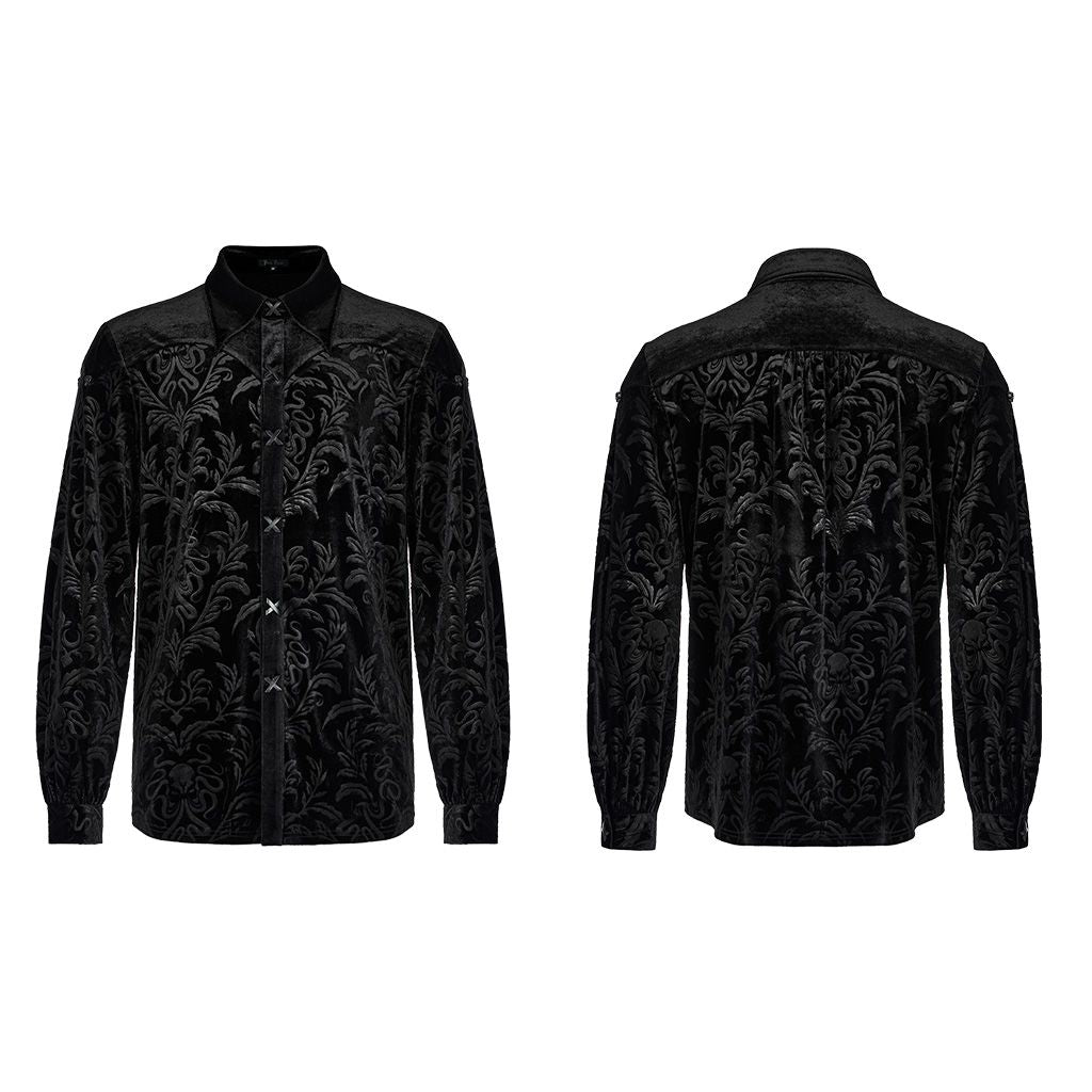 Cthulhu Shirt