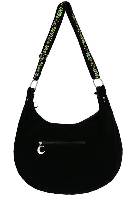 Restyle Herbal Hobo Tas