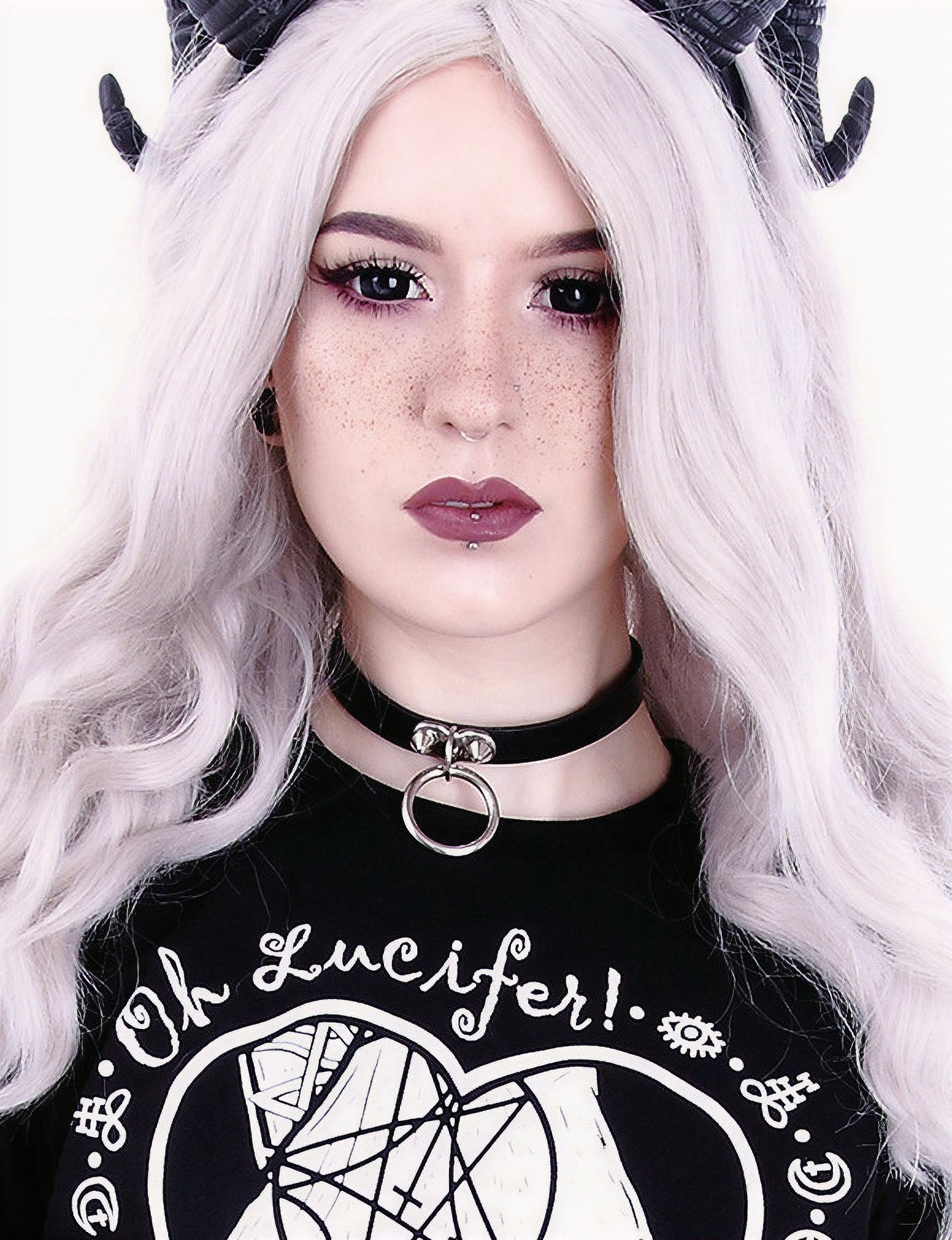 O-Ring Halsband