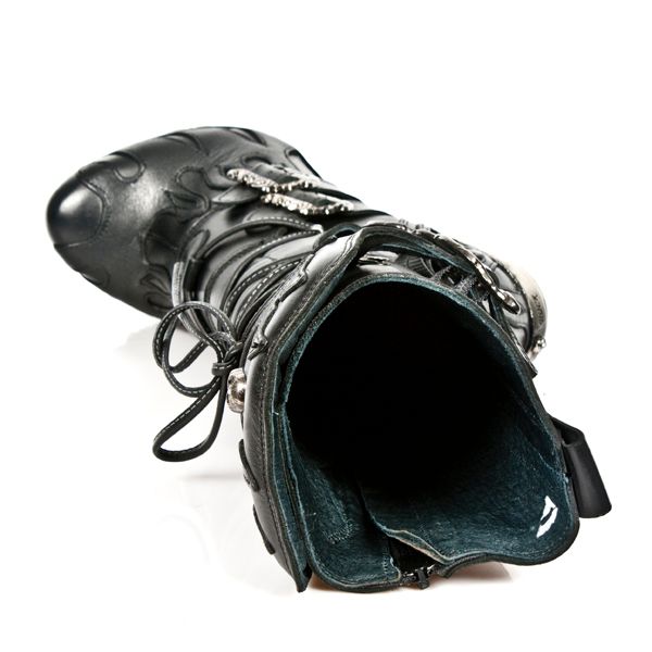 New Rock Laarzen M-MAG049-C2