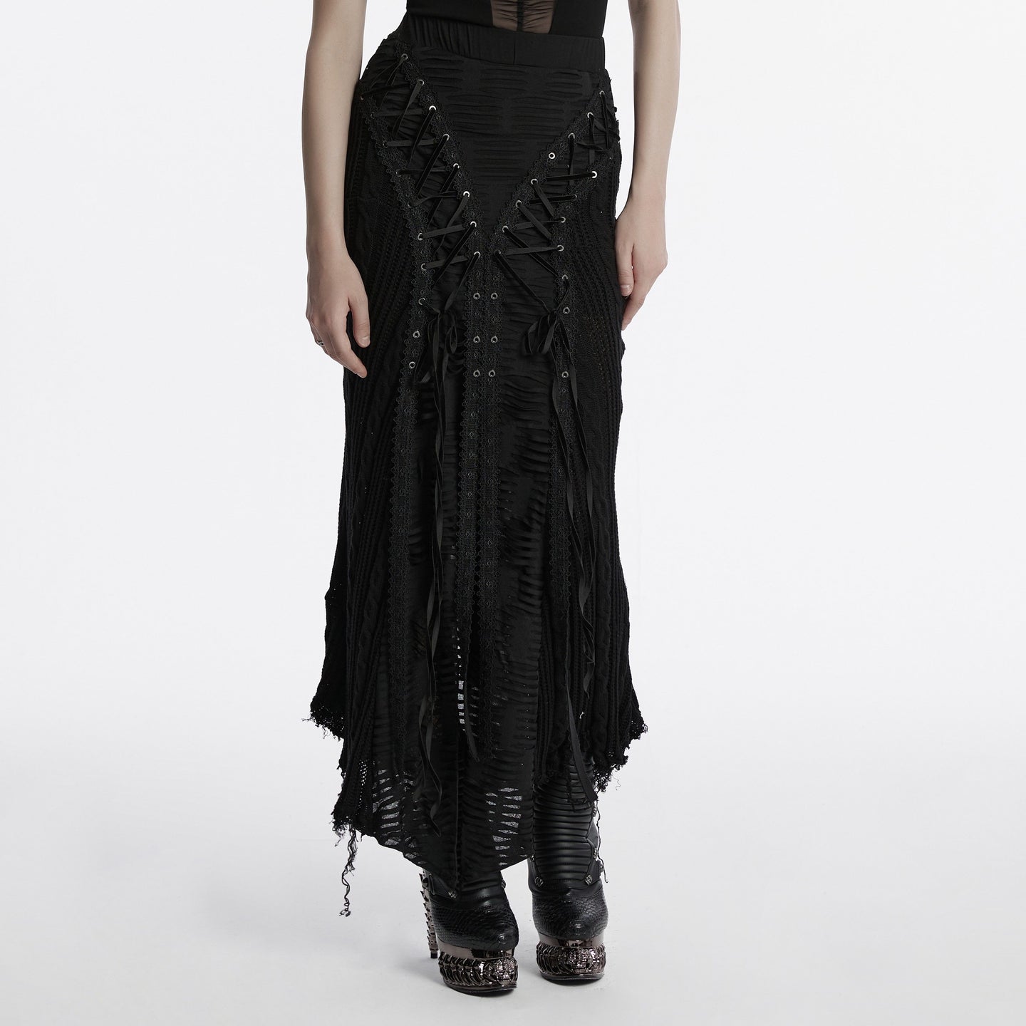 Shadowland Rok