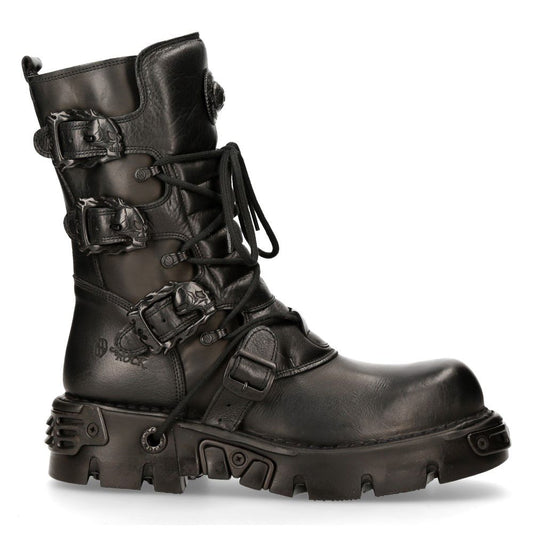 New Rock Laarzen M.391-S18
