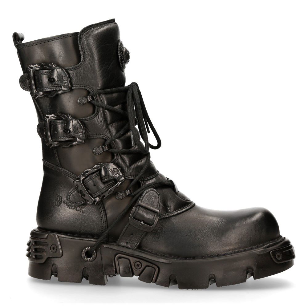 New Rock Laarzen M.391-S18