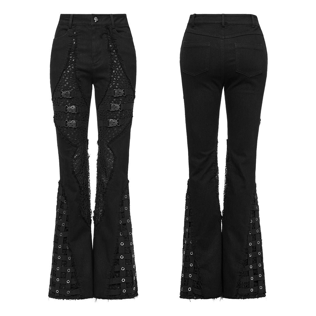 Leave Broek