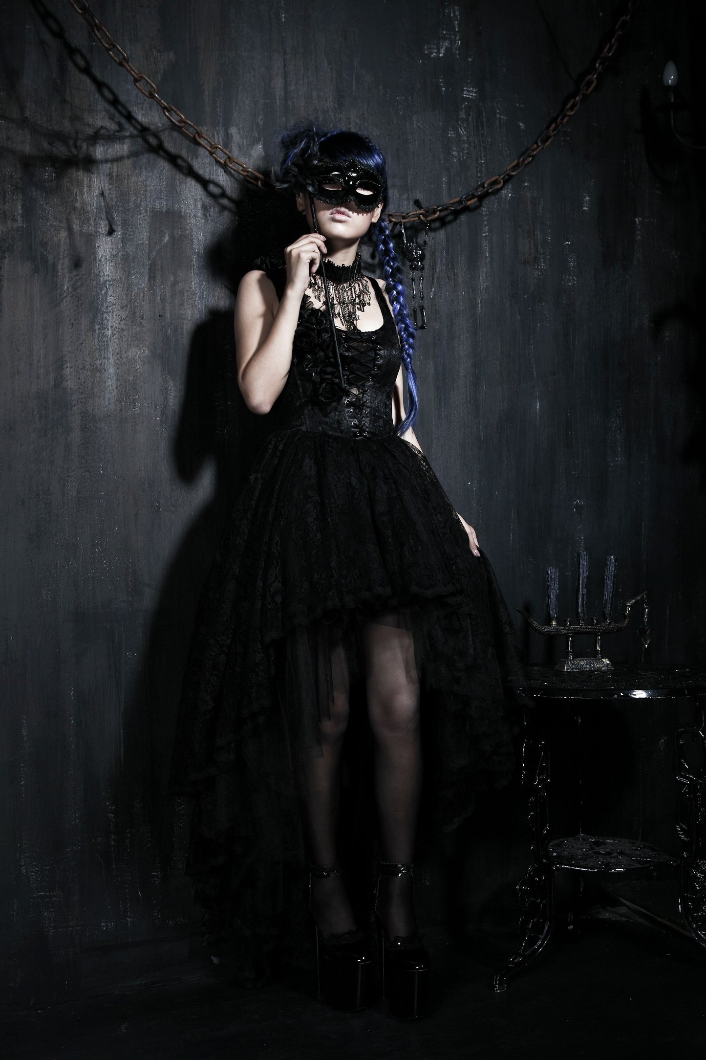 Twilight Jurk