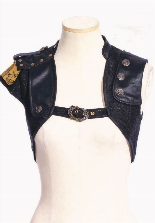Movement Bolero