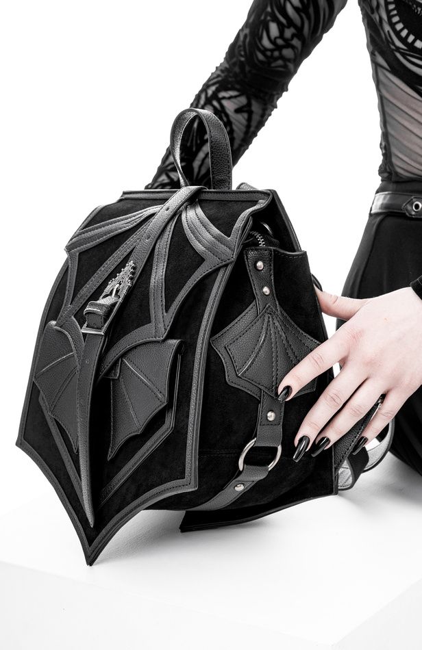 Chiroptera Rugzak