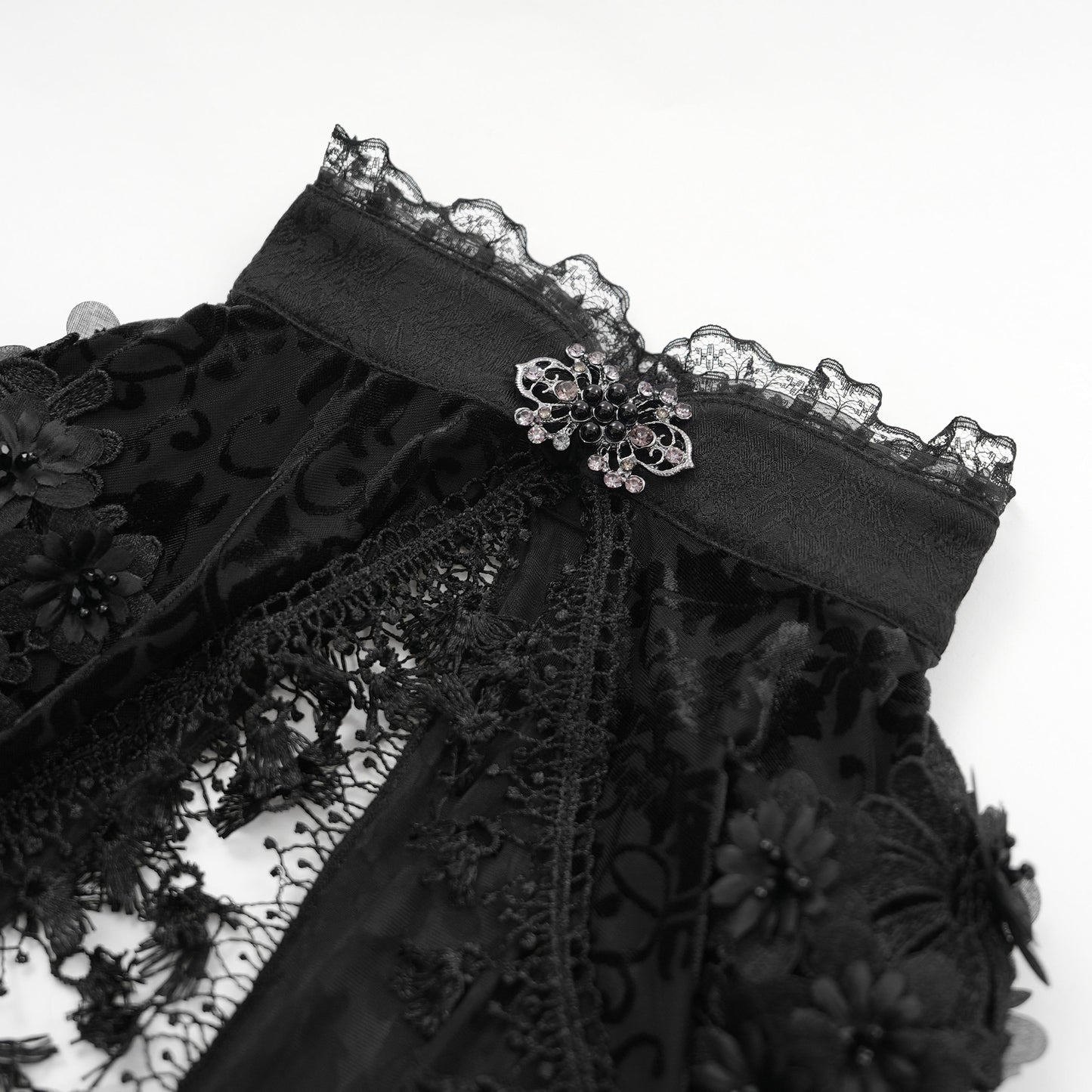 Recommended Bolero Black
