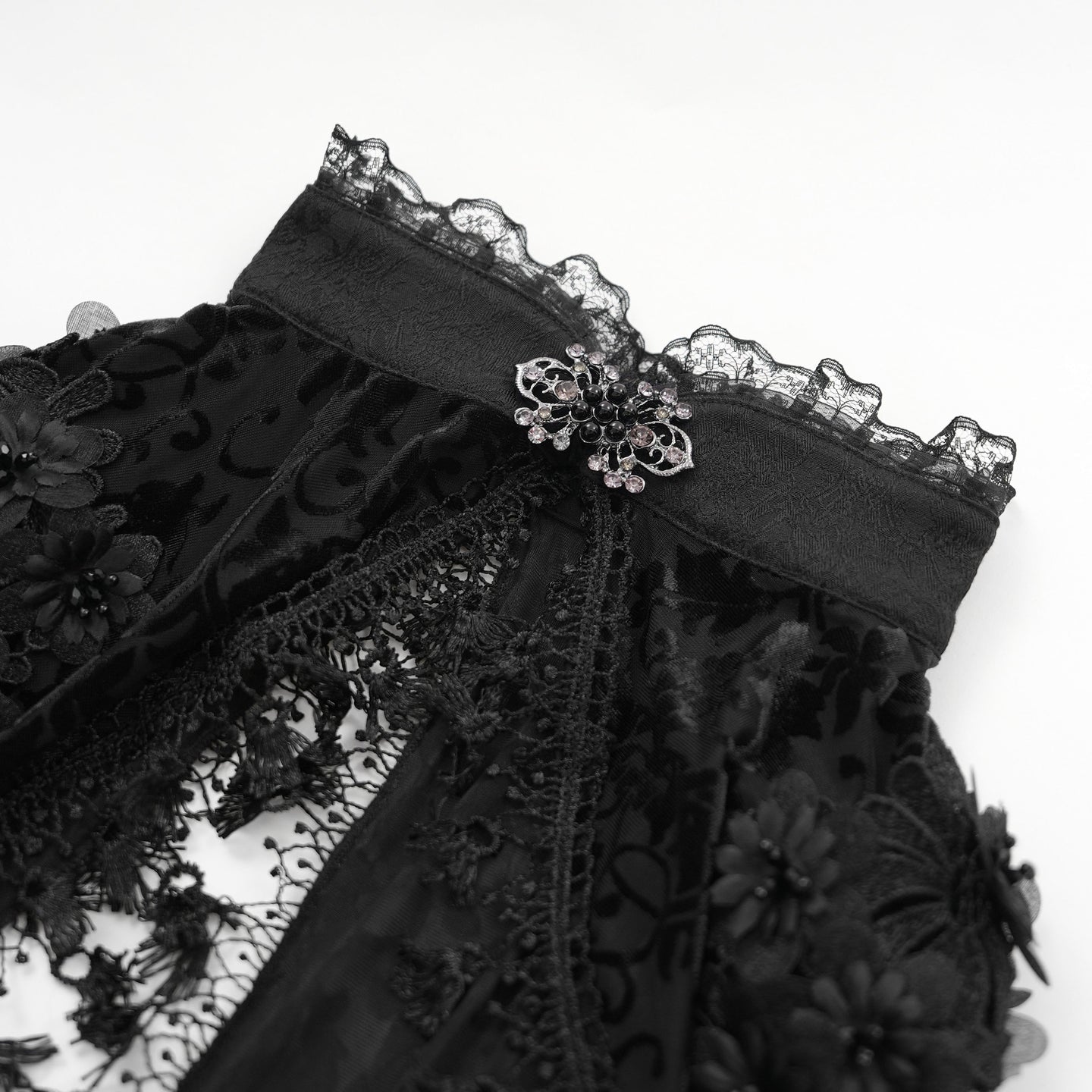 Recommended Bolero Black
