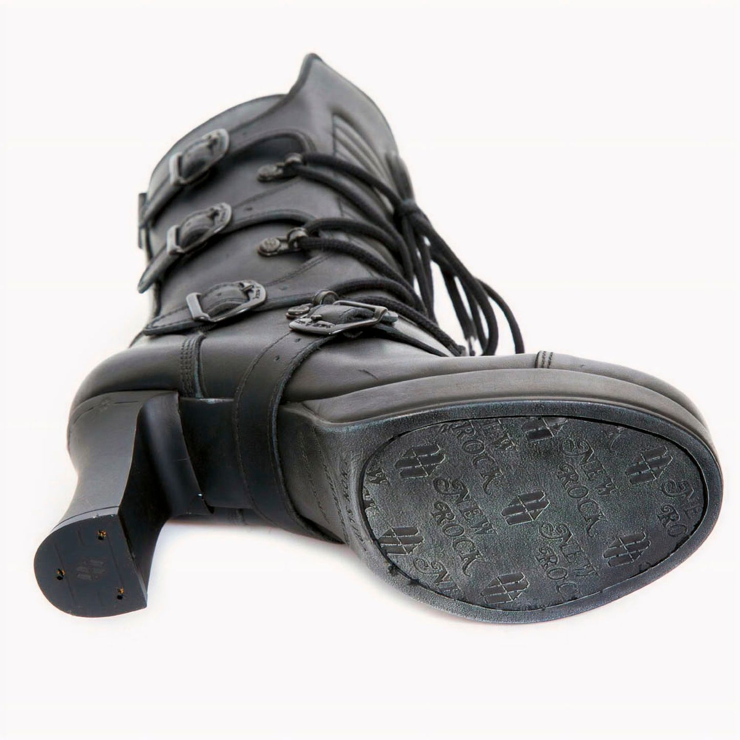 New Rock Laarzen M.GOTH5815-S2