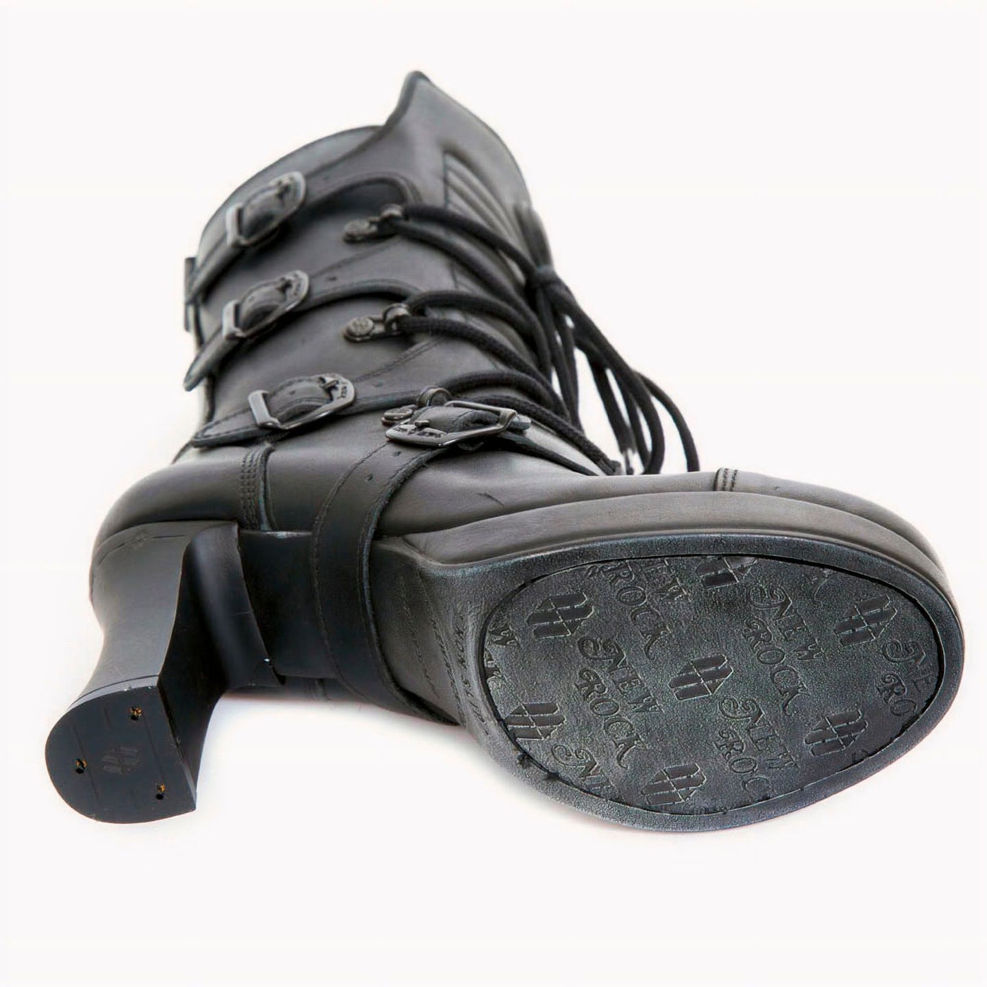 New Rock Laarzen M.GOTH5815-S2