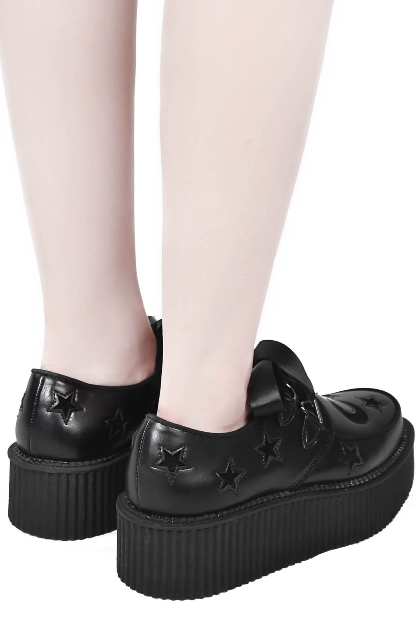 Killstar Night Sky Creepers