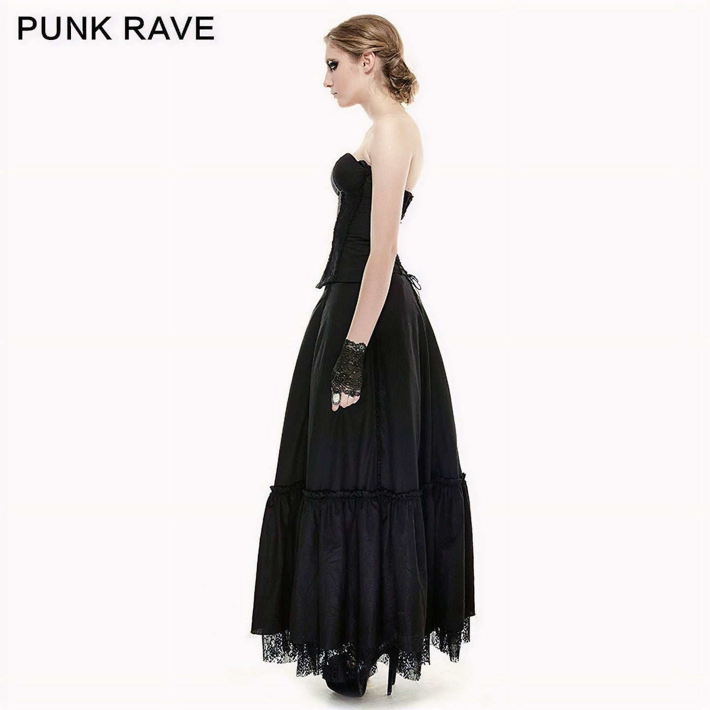 Paradiso Jurk