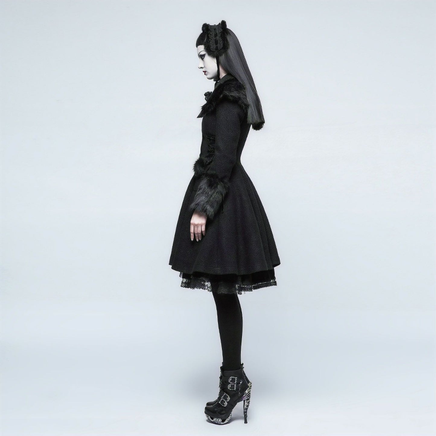 Comment Coat