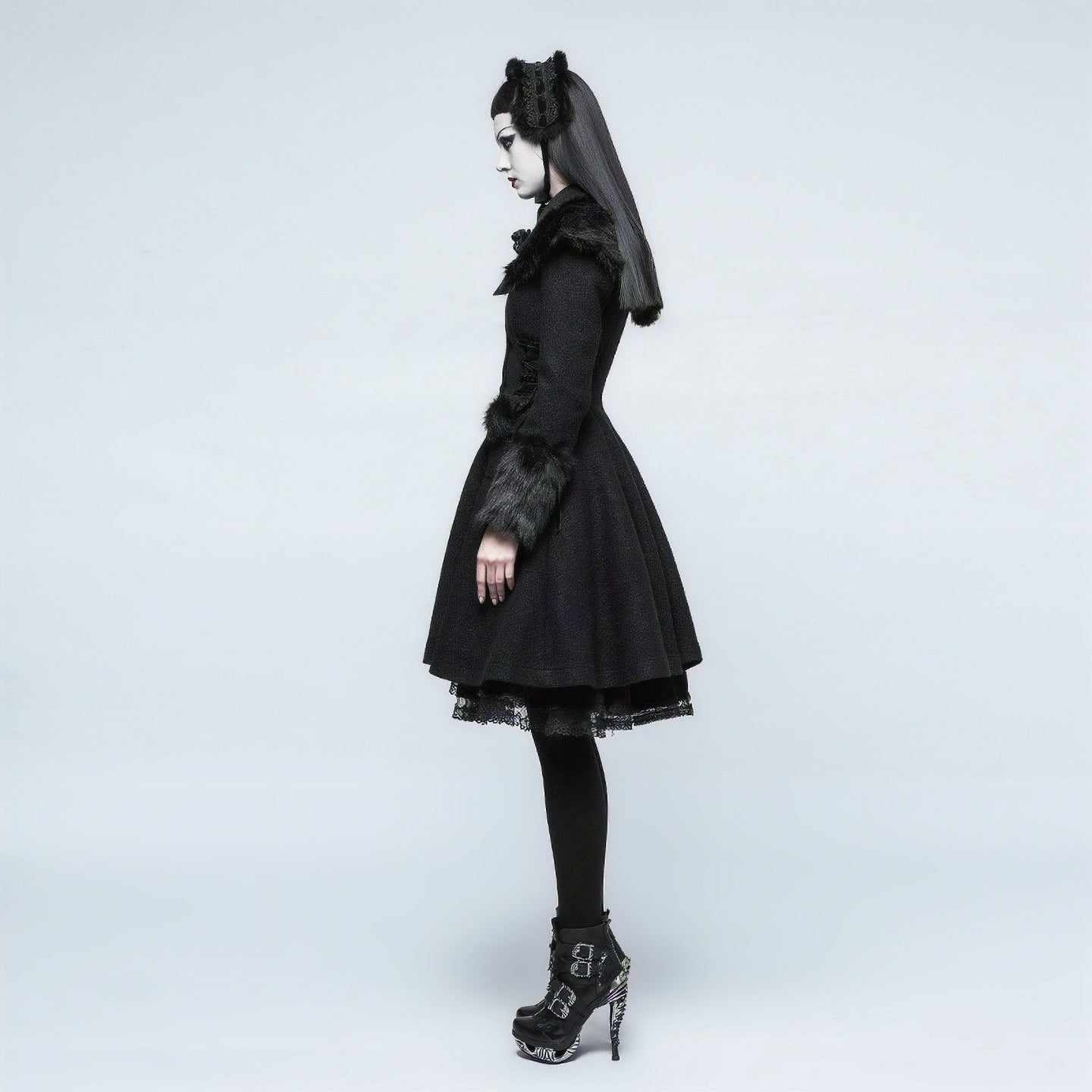 Comment Coat