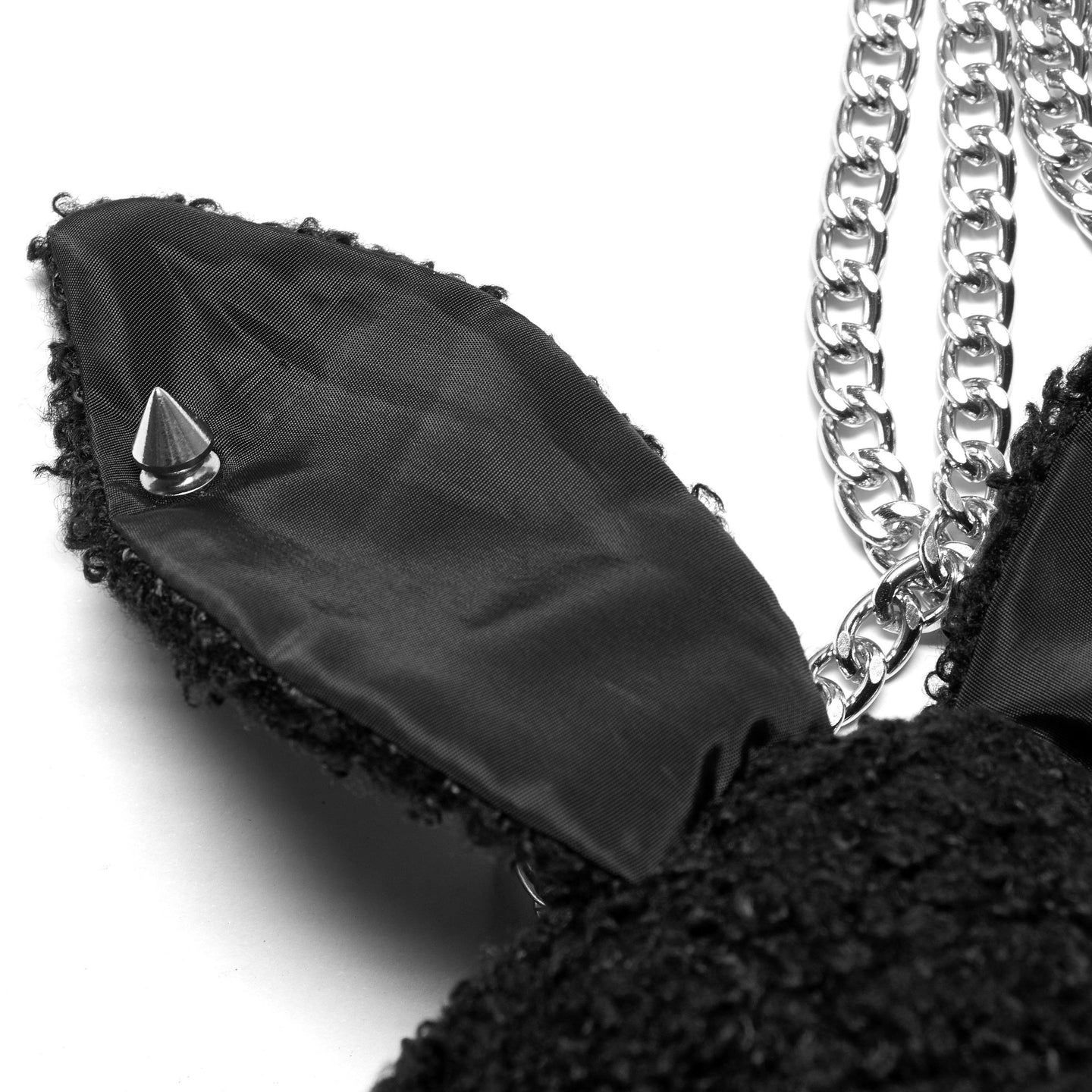 Bondage Bunny