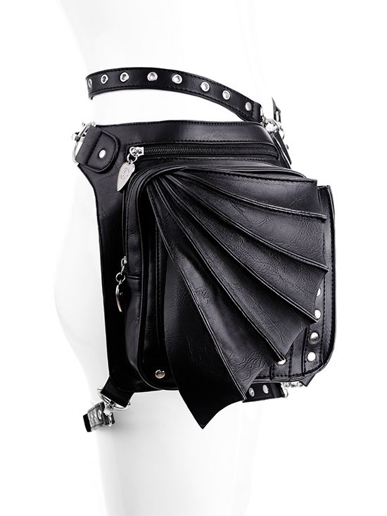 Bat Holster Tas