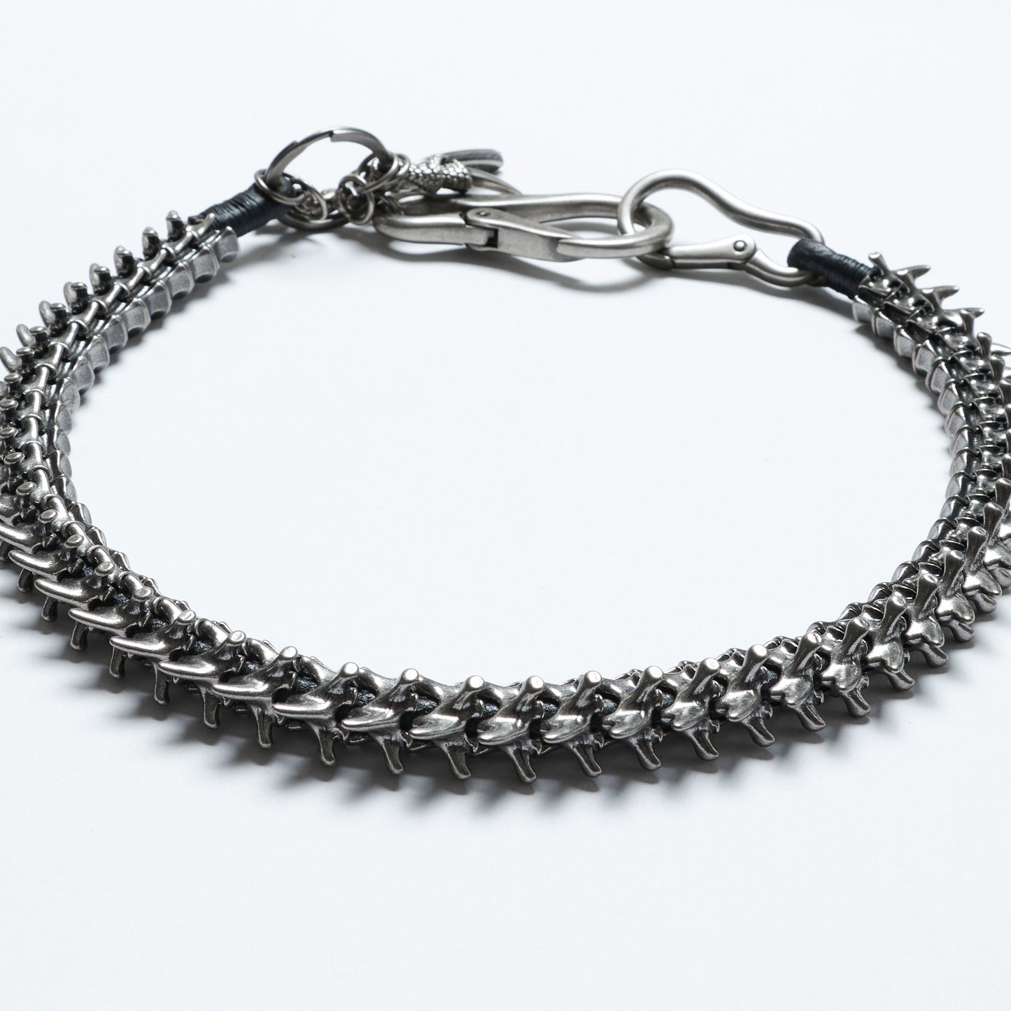 Vertebrae Key / Wallet Chain