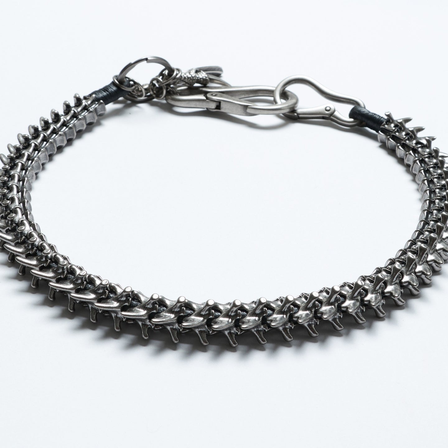 Vertebrae Key / Wallet Chain