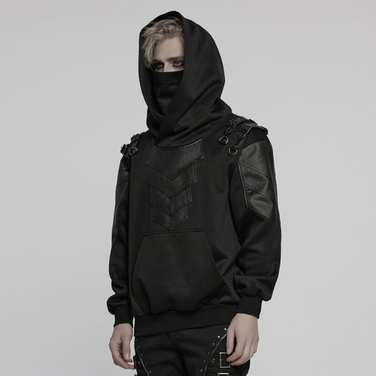 Whistleblower Hoodie