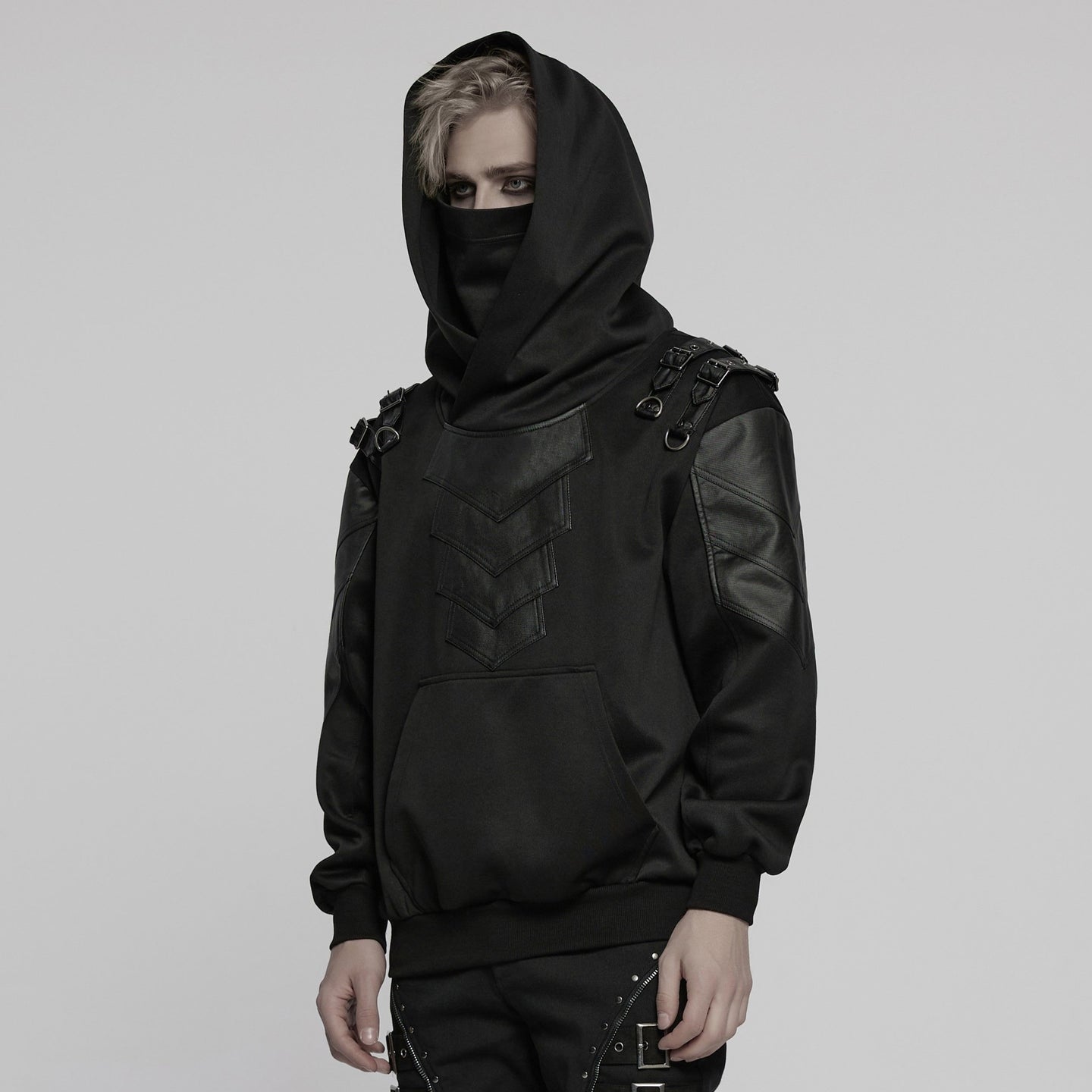 Whistleblower Hoodie