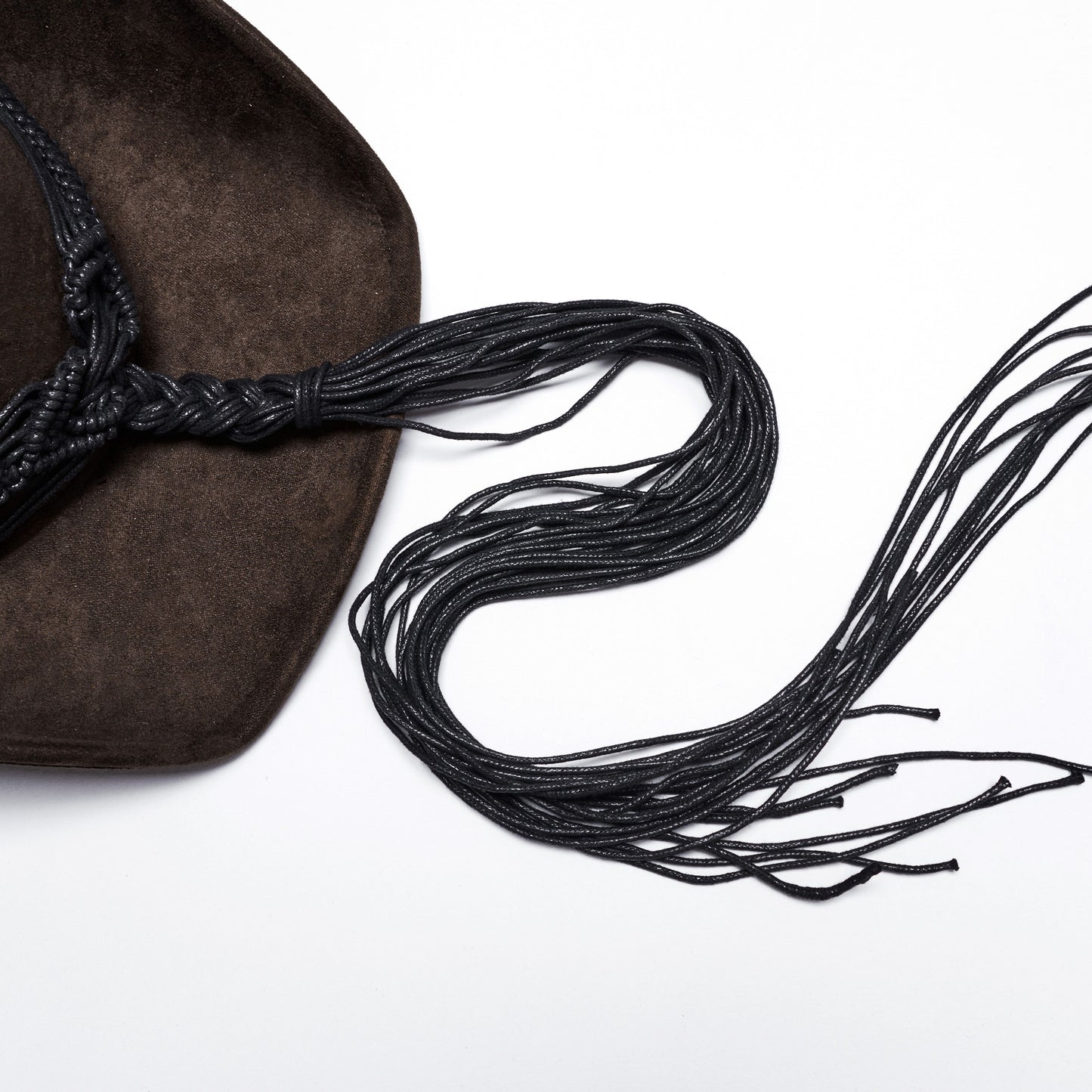 Traveller Cowboy Hoed Bruin