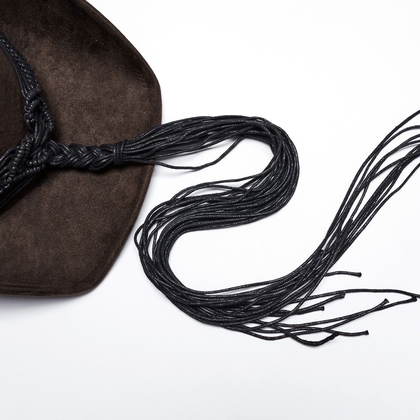 Traveller Cowboy Hoed Bruin