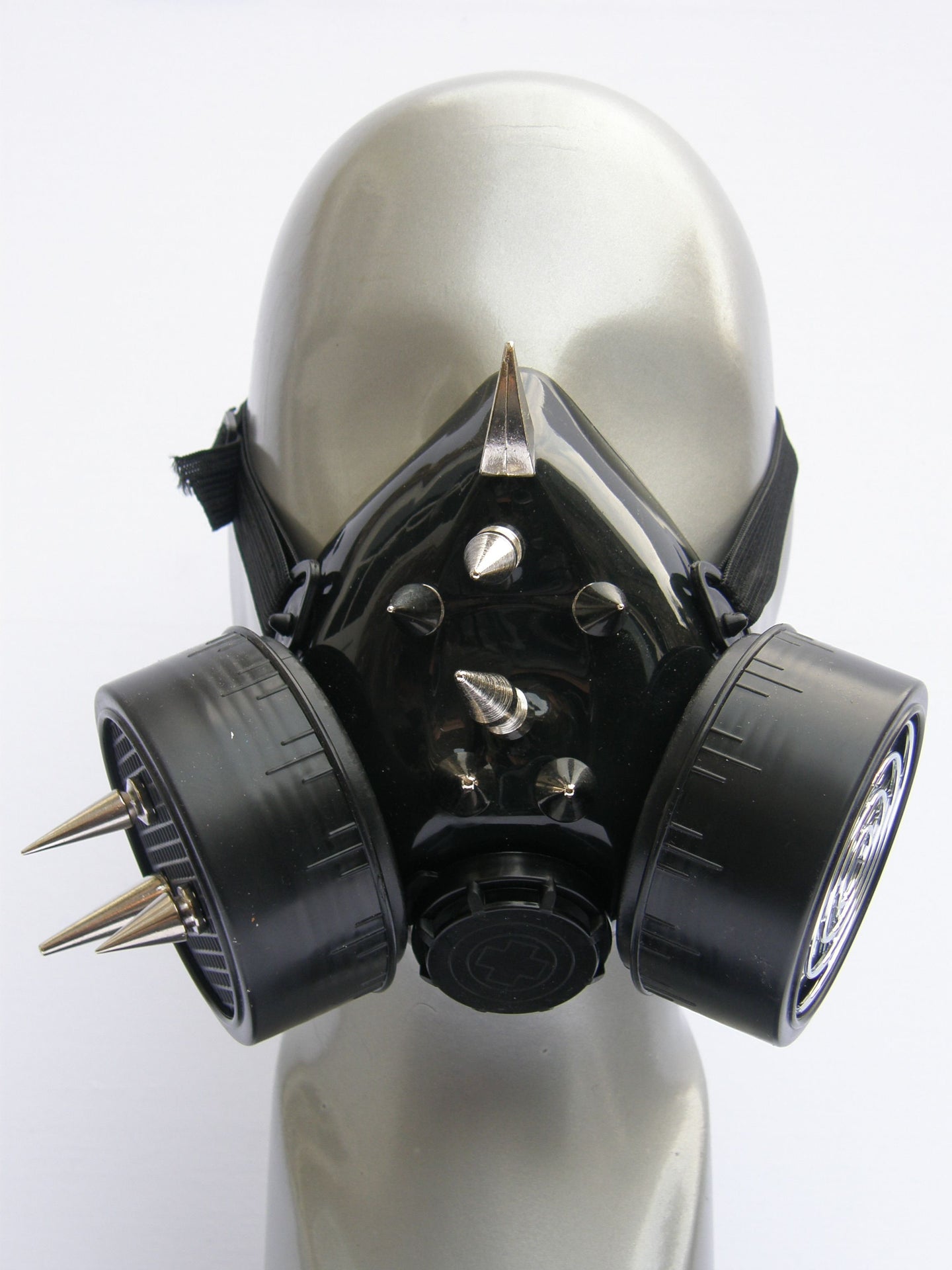 Cyber Bio Mask CR203