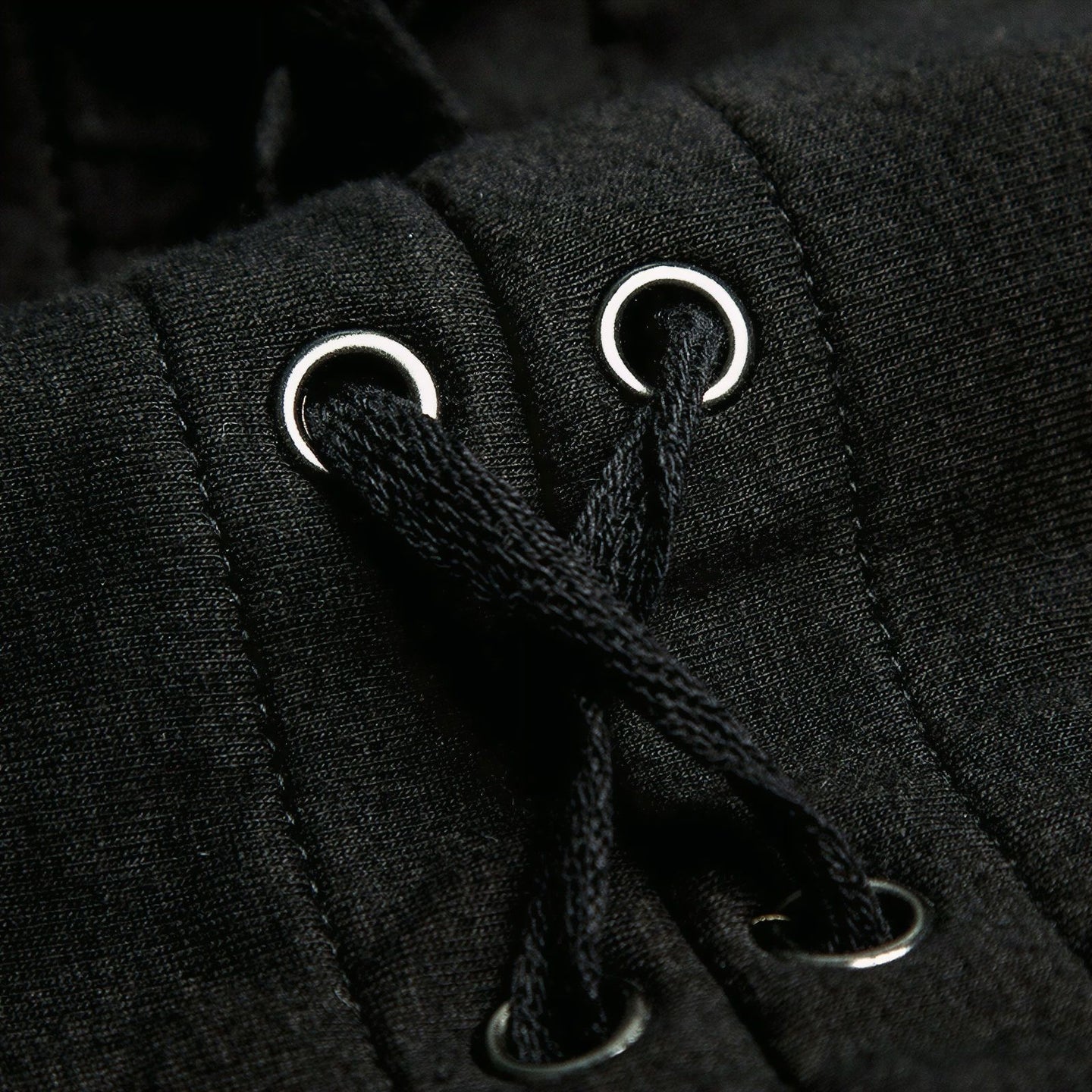 Warlike Herentop - Vest