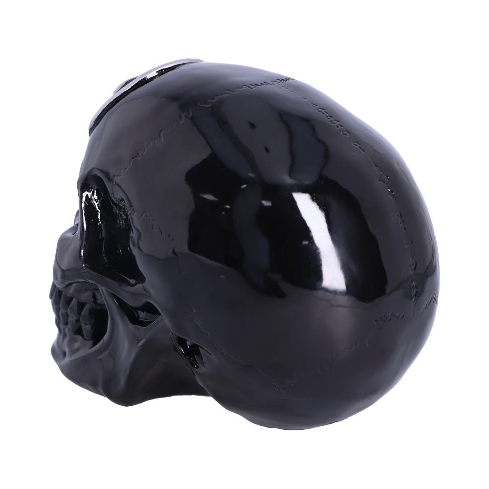 Black Magic Skull 19,5 cm