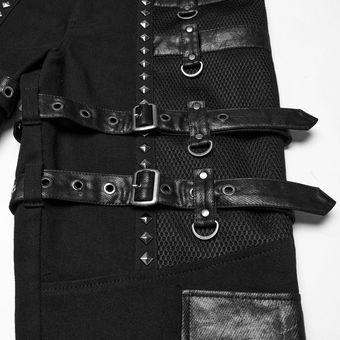 Ryker Broek
