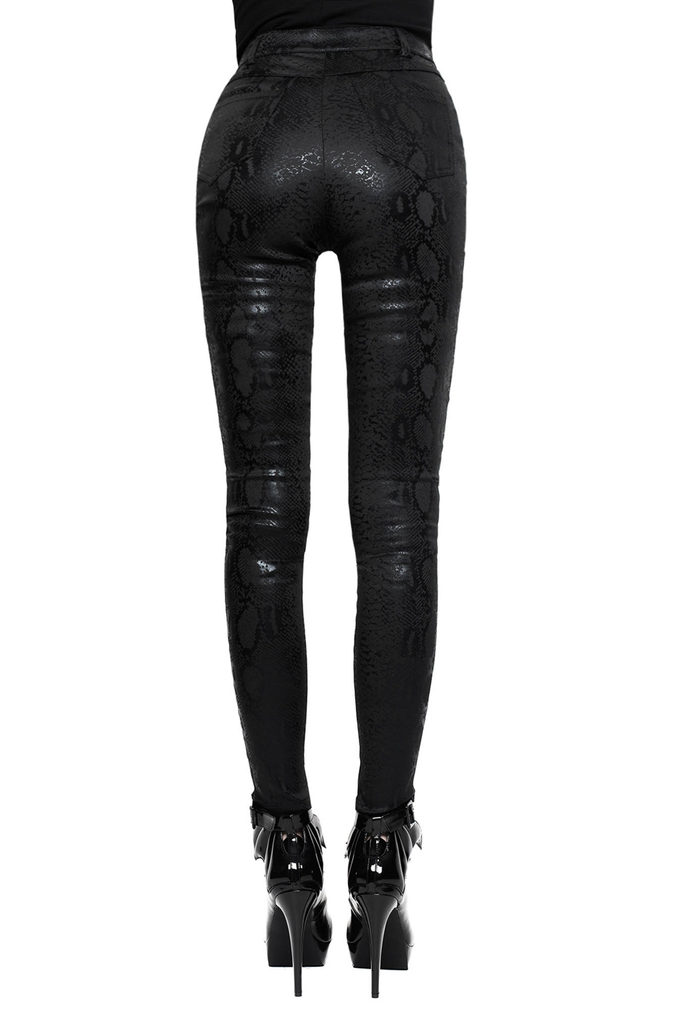 Killstar Incantation Broek