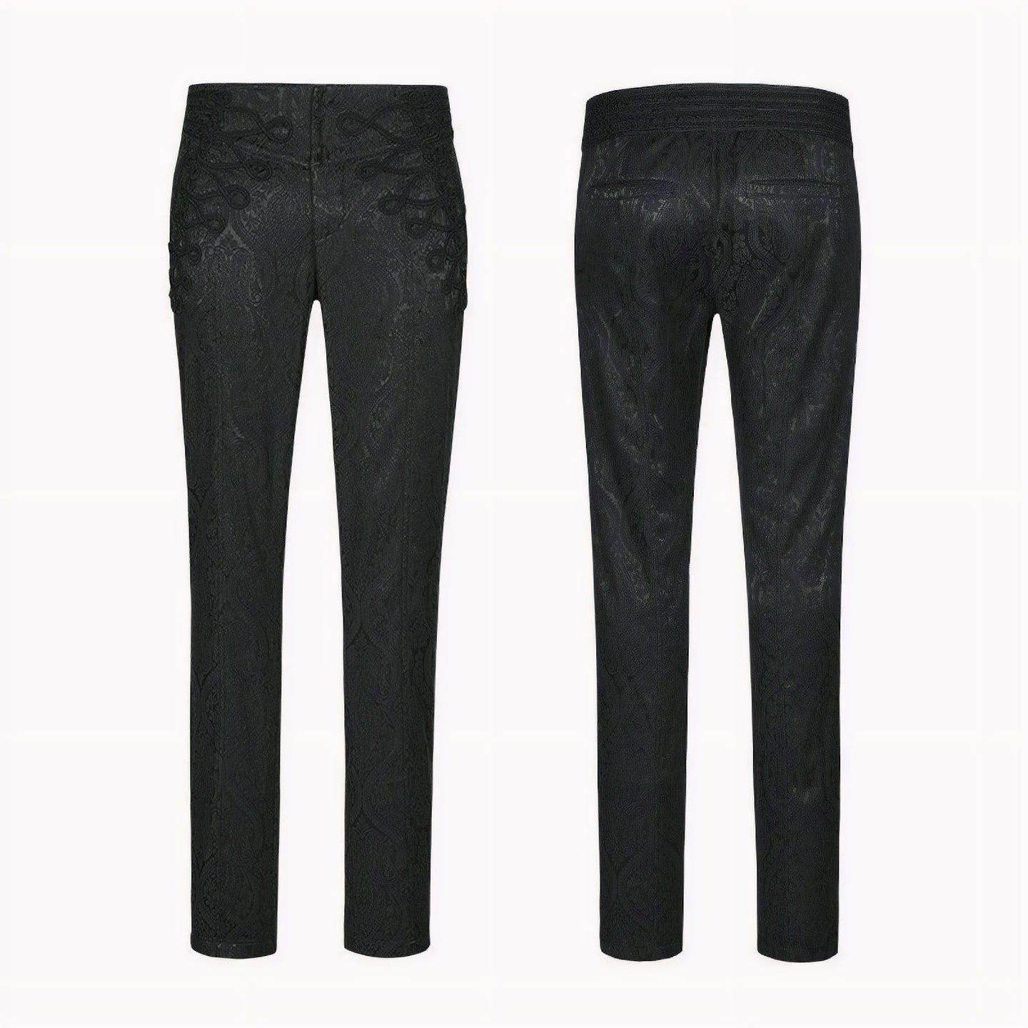 Apology Broek