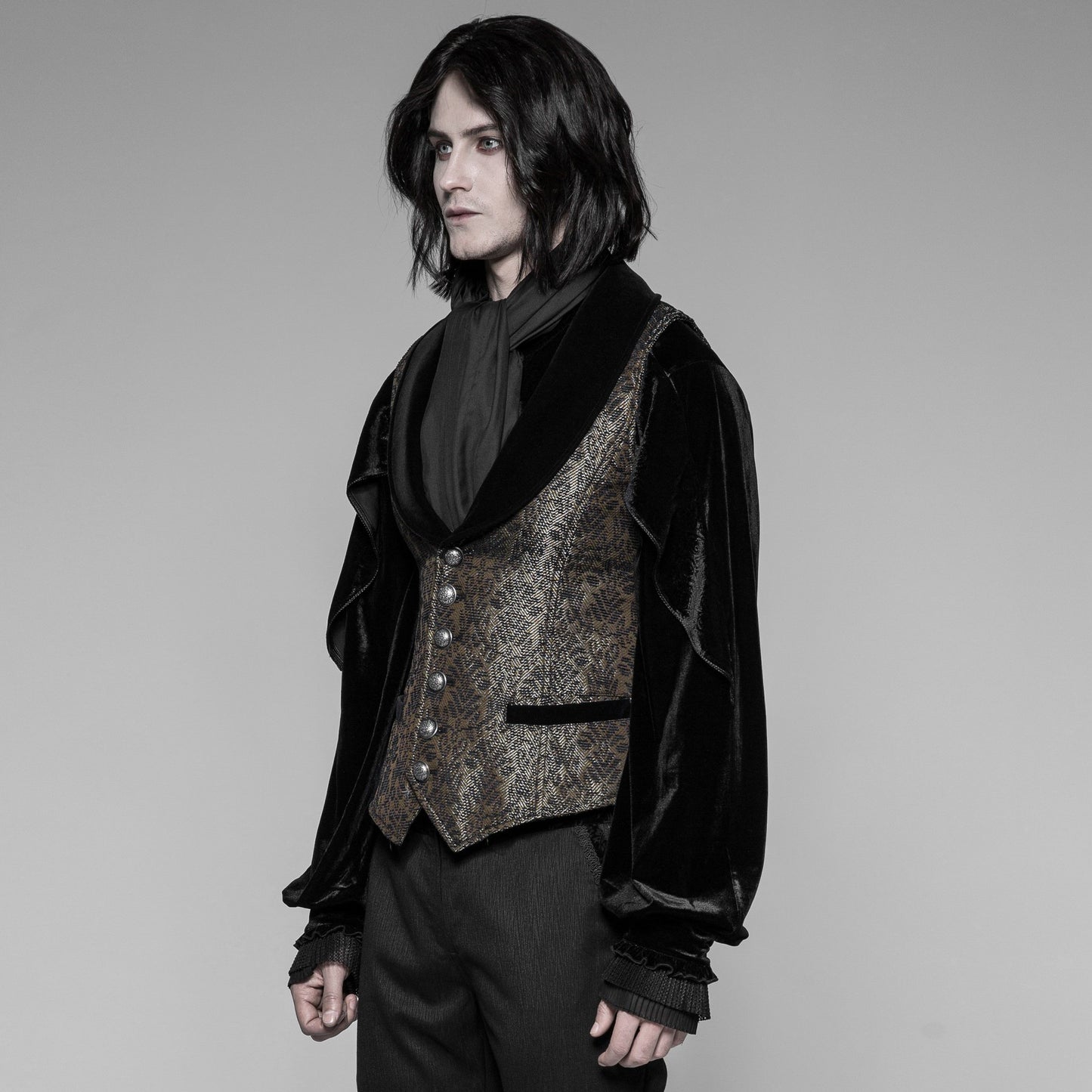 Follow the Trail Gilet