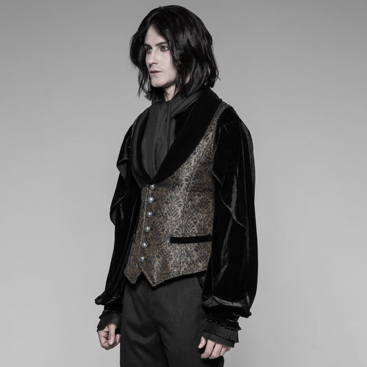 Follow the Trail Gilet