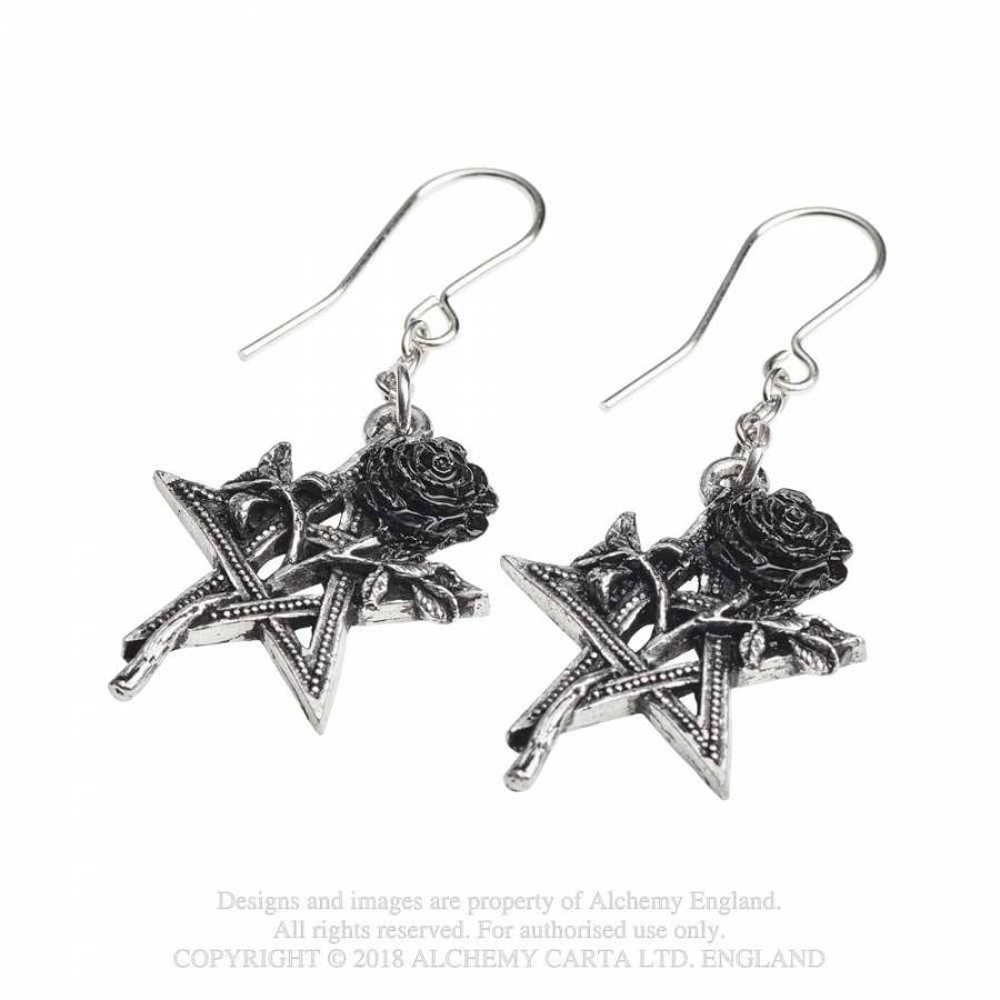 Ruah Vered Oorhangers