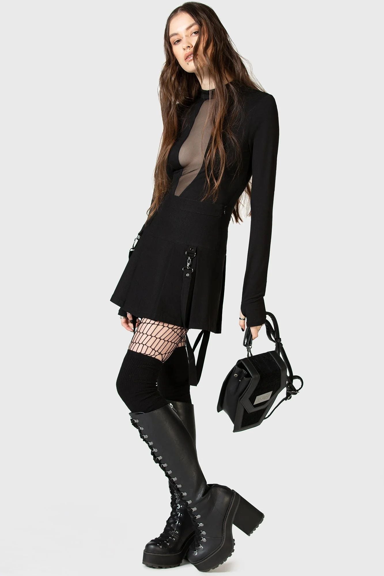 Merely a Madness Skirt